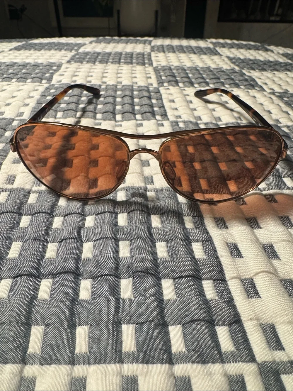 Oakley gorgeous feedback